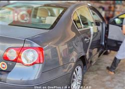 ڤۆڵکسواگن پاسات